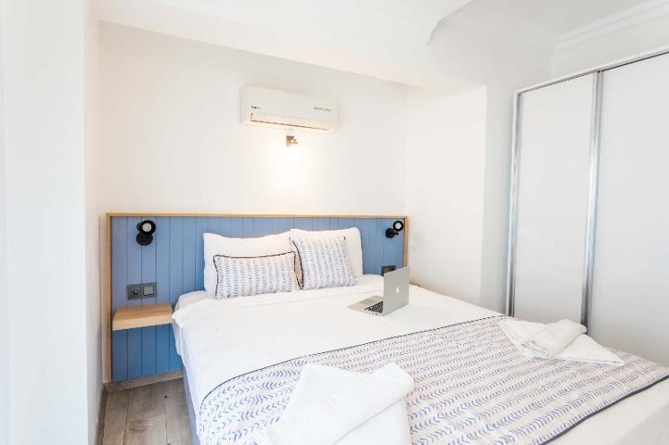 APARTMENT STANDARD Room, Bella Kas, Dalaman