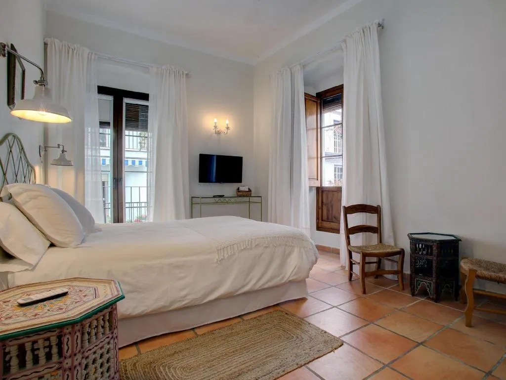 Room, La Morada Más Hermosa, Costa Del Sol