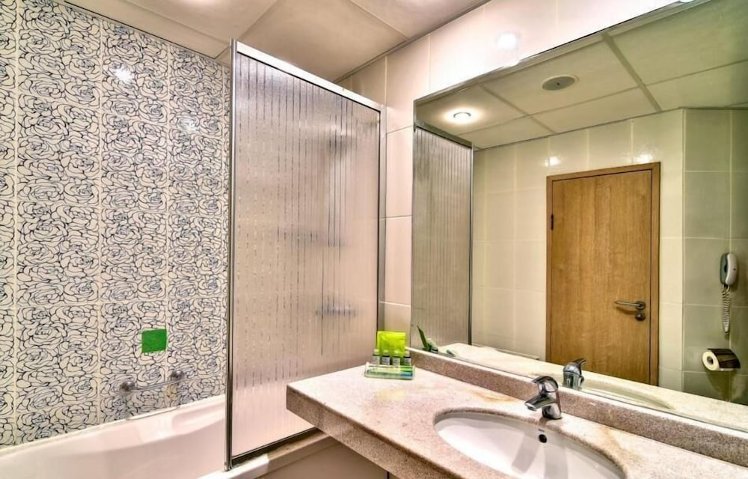 Hotel Slavuna, Varna