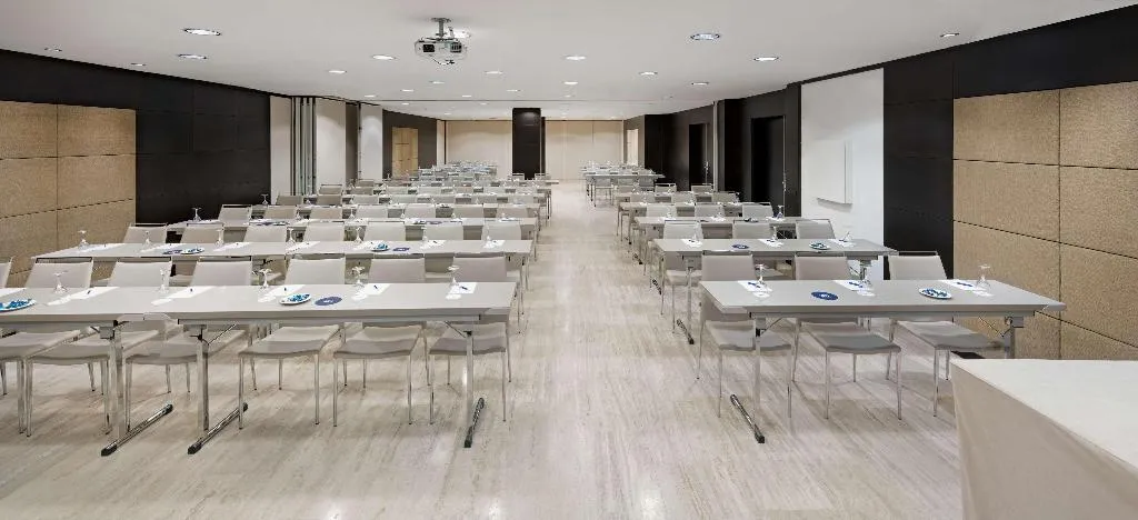 Conferences, NH Paseo de la Habana, Madrid