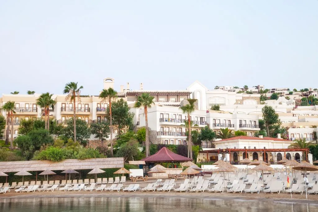 General view, Selectum Colours Bodrum Ex Asteria Bodrum Resort, Bodrum