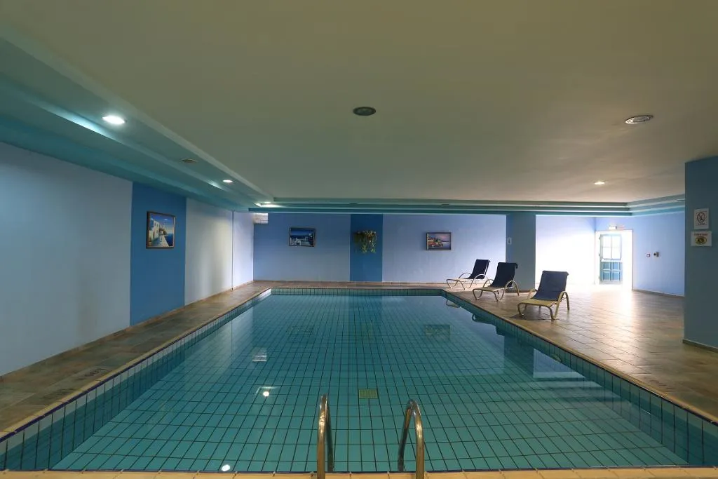 Sports and Entertainment, Eleni Holiday Resort, Cyprus