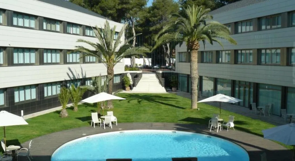 Pool, Daniya Alicante, Costa Blanca
