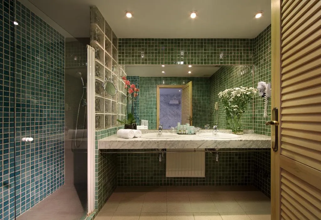 Room, Parador de Javea, Costa Blanca
