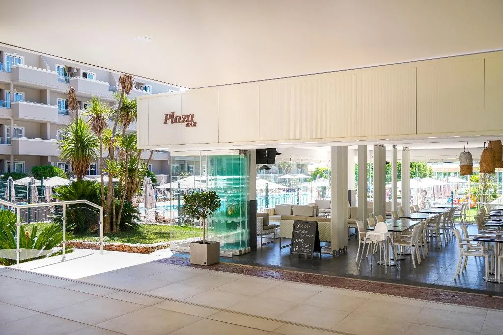 Bar, Vitors Plaza, Algarve