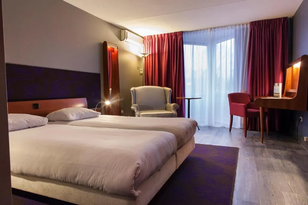 Room, Berghotel Amersfoort, BW Signature Collection, Amsterdam