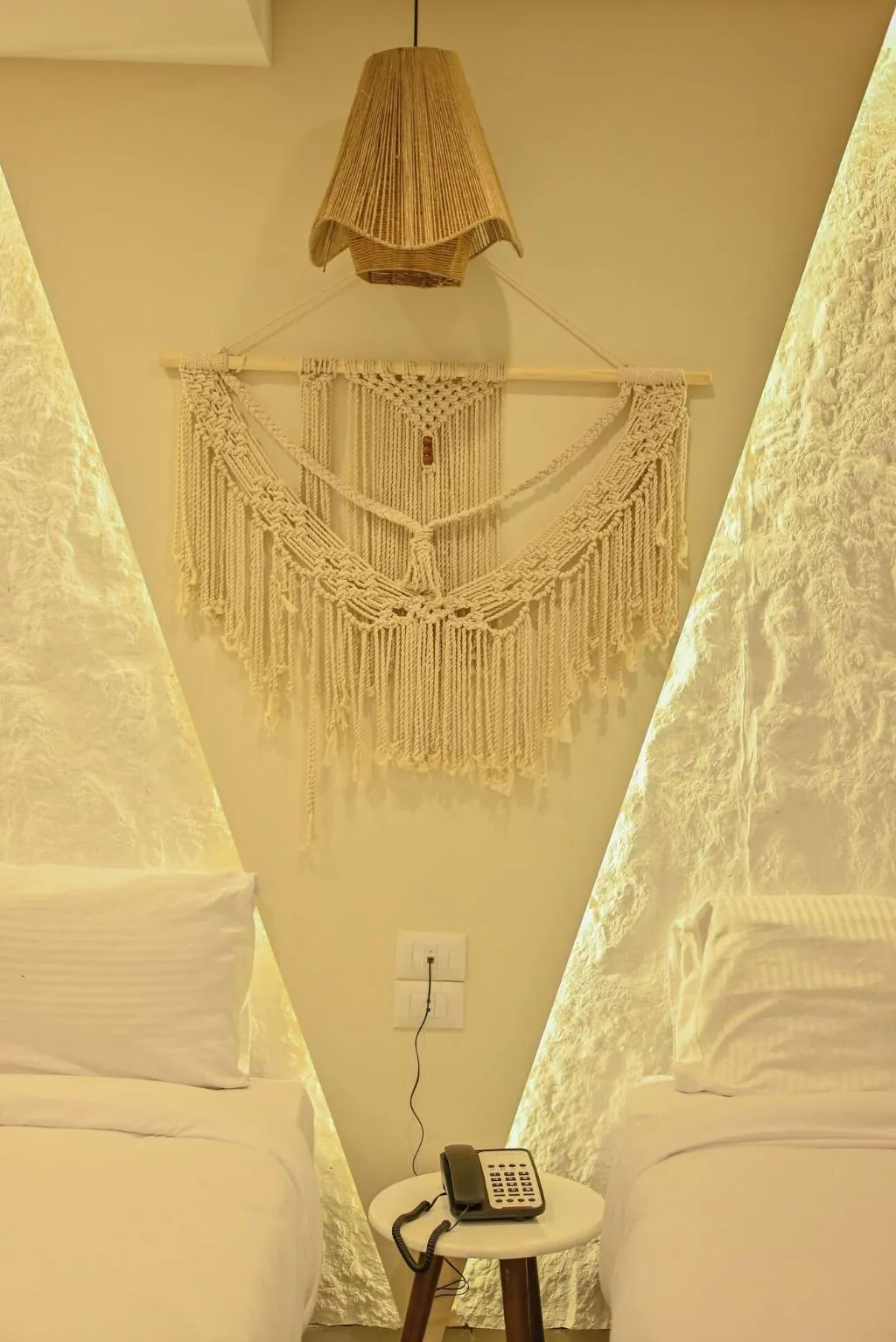 Room, Eyes Of Egypt Pyramids View Boutique Hotel, Cairo