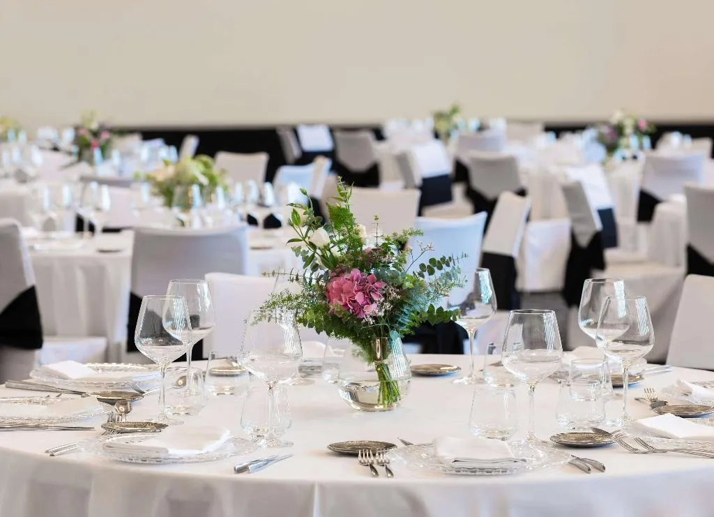 Conferences, Gran Melia Palacio de Isora, Tenerife