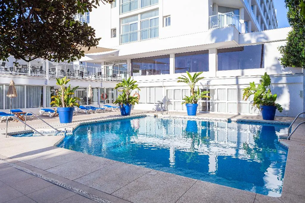 Pool, Hotel Alay - Adults Only, Costa Del Sol