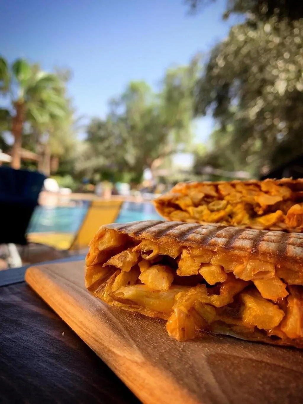 Restaurant, Le Relais De Marrakech, Marrakech