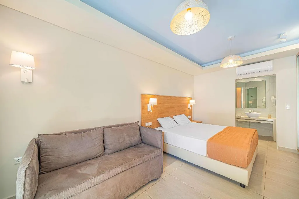 Room, Anna Maria Village, Crete