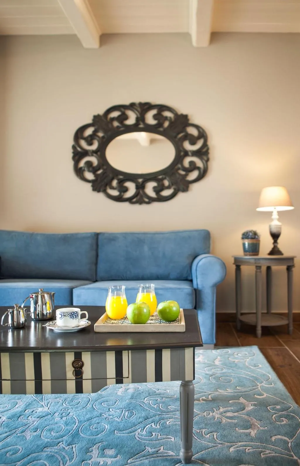 Room, Kyniska Palace Conference & Spa, Athens
