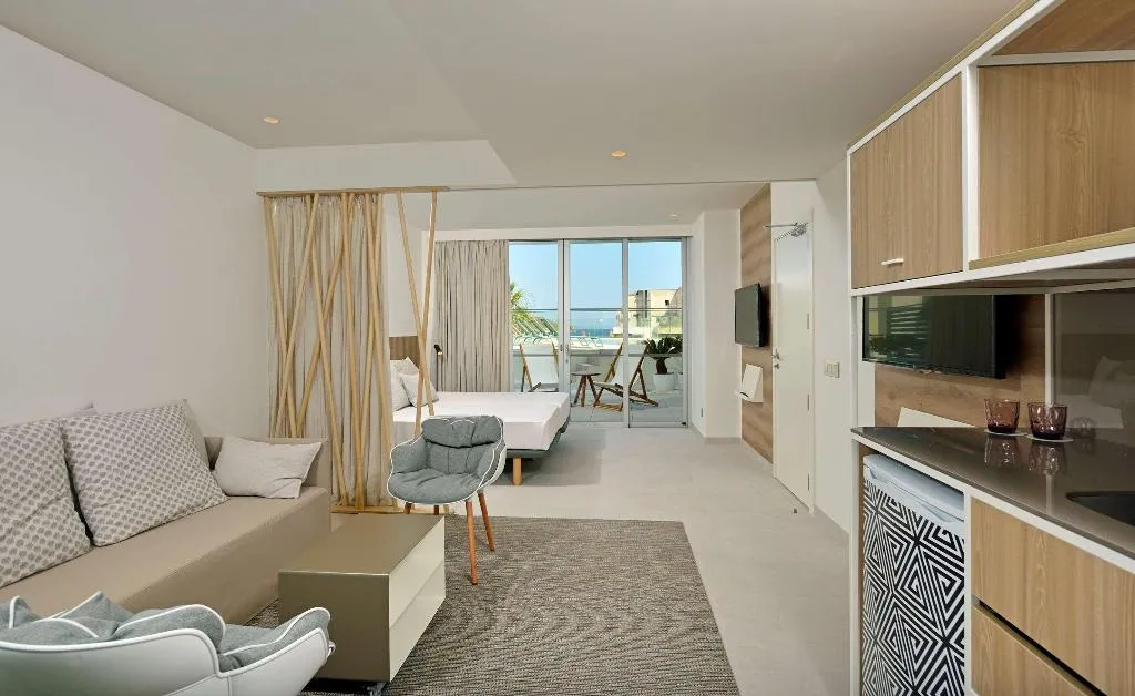 Room, Innside by Melia Calvia Beach, Majorca