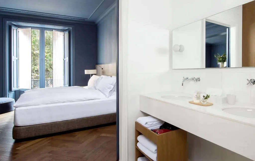 Room, Alma Barcelona, Barcelona
