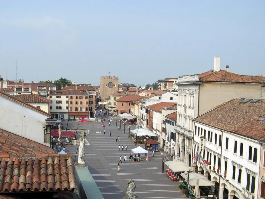 General view, Regit, Venice