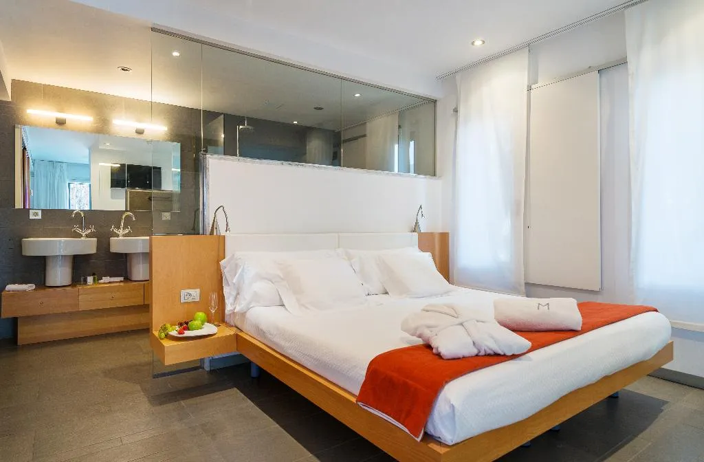SUITE STANDARD Room, Hotel NM Suites by Escampa Hotels, Costa Brava