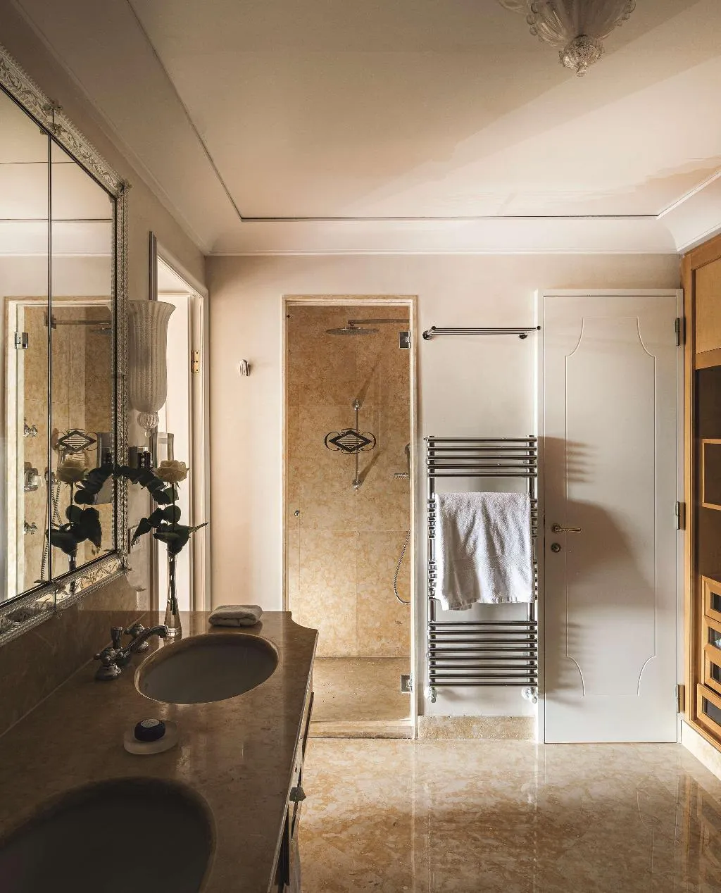 SUITE LAGOON VIEW Room, Hotel Cipriani, A Belmond Hotel, Venice, Venice