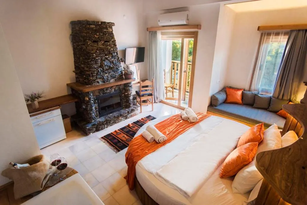 Room DELUXE Room, Yenice Vadi Natural Life Village, Dalaman