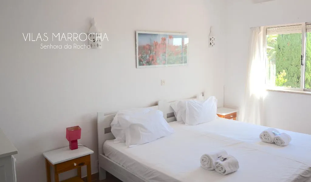 APARTMENT ONE BEDROOM Room, Vila Senhora da Rocha, Algarve