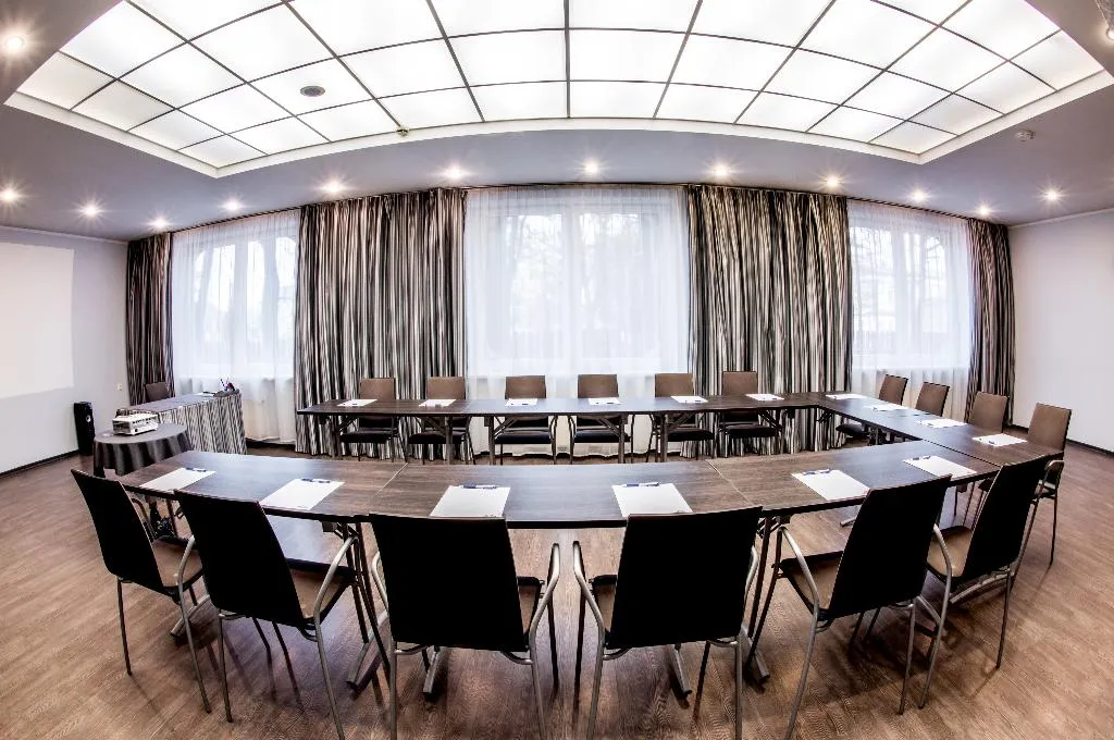 Conferences, Rija VEF Hotel with FREE Parking, Riga