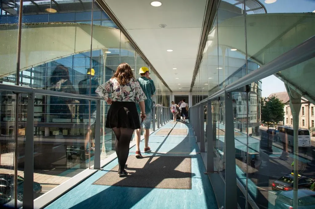 Conferences, Trinity College Campus Accommodation, Dublin
