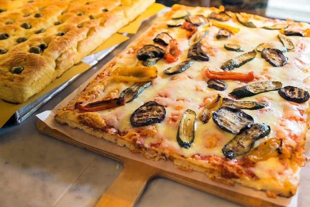 Restaurant, Amalia Bakery Home, Milan