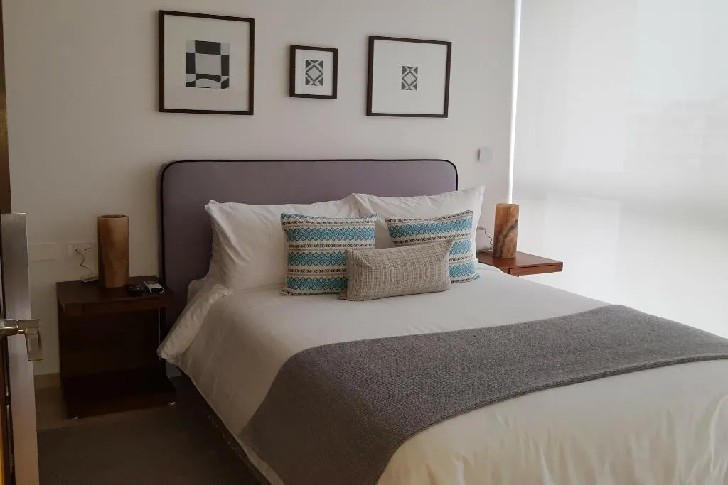 SUITE THREE BEDROOMS WITH PRIVATE POOL Room, The Shore At 46th, Playa Del Carmen