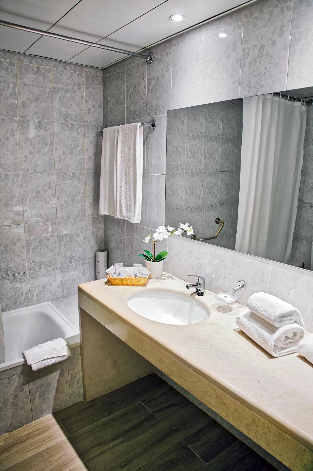 STUDIO POOL VIEW Room, Ondamar Hotel, Algarve