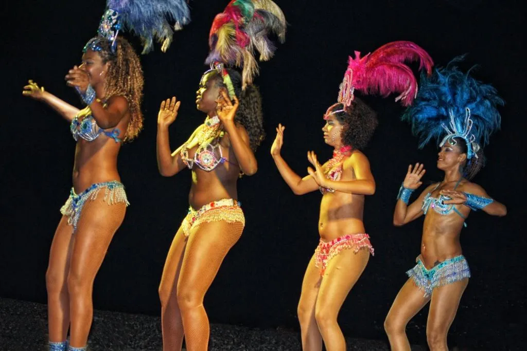 Sports and Entertainment, Zena Resort Hotel, Antalya