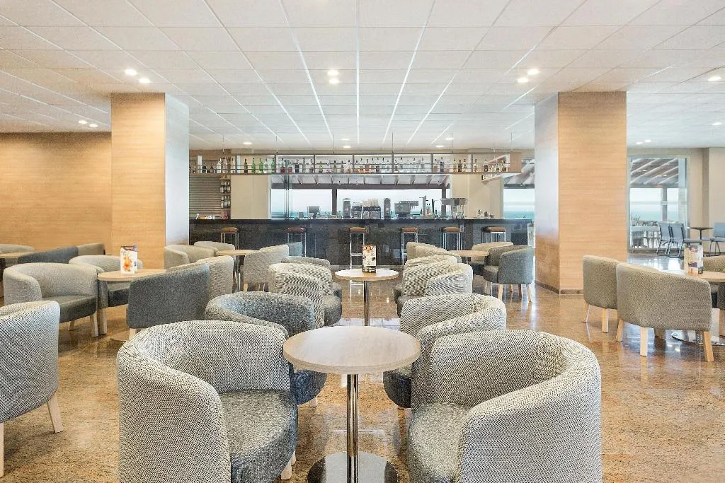 Bar, Best Negresco, Costa Dorada