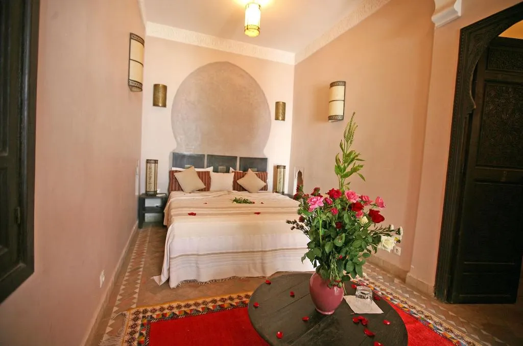 Room, Riad Fabiola Et Spa, Marrakech