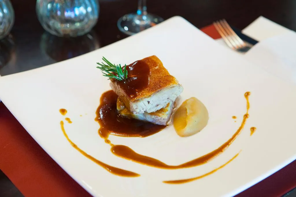 Restaurant, URH Ciutat de Mataró, Barcelona