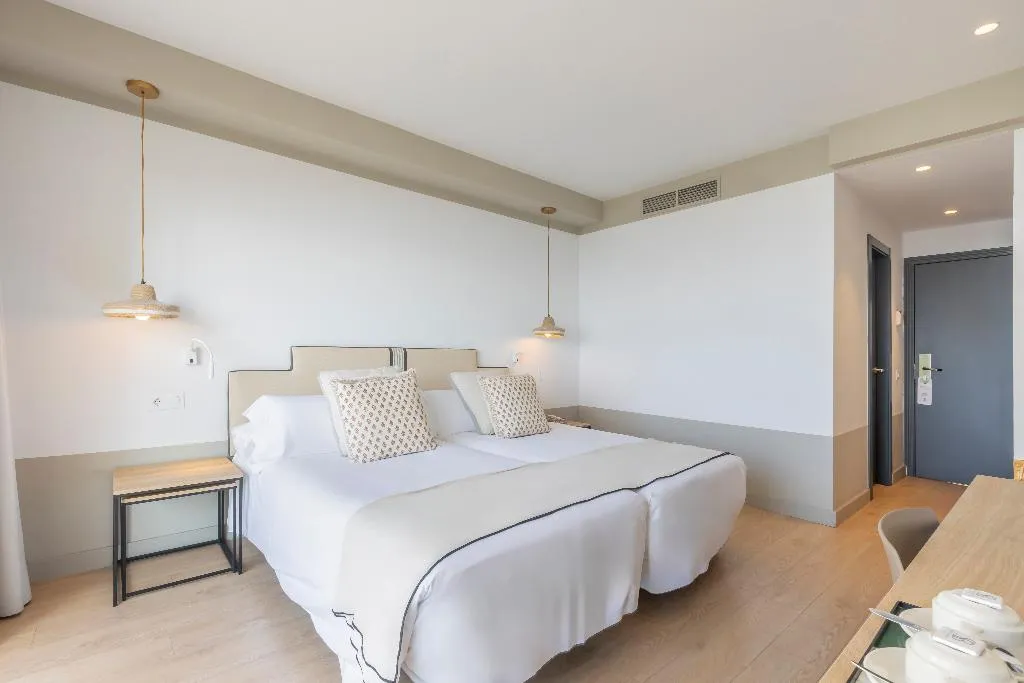 DOUBLE SUPERIOR SEA VIEW Room, Soho Boutique Las Vegas, Costa Del Sol
