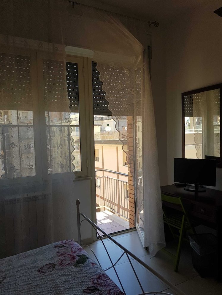 Antares Bed and Breakfast, Catania