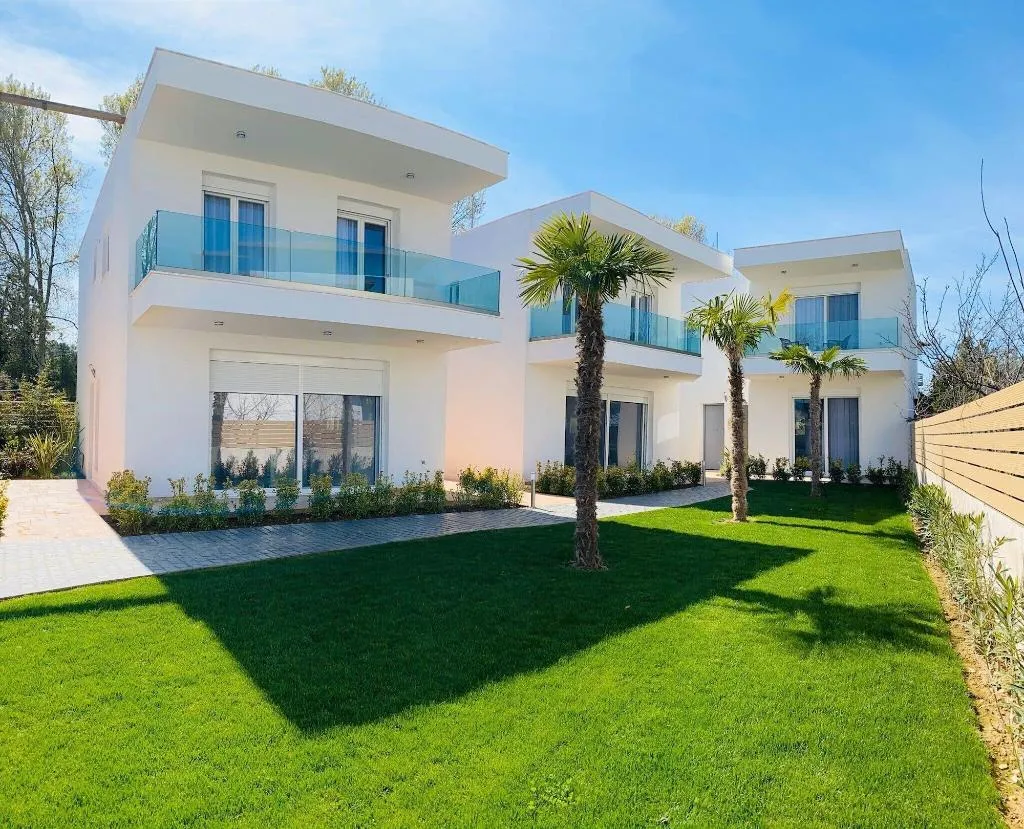 Room, Acrotel Porto Brava Luxury Villas, Halkidiki