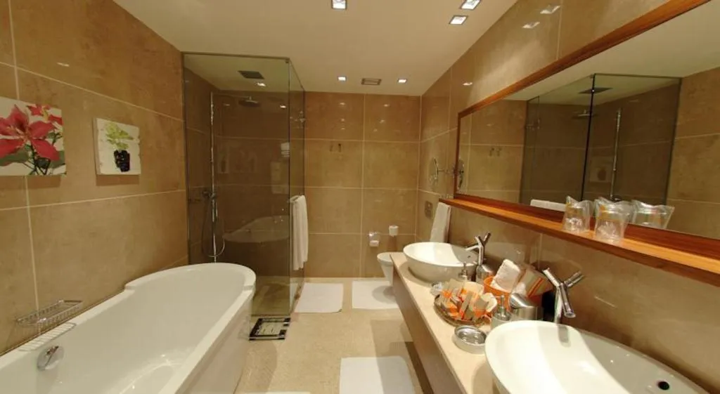 Room, Elegance Hotels International Marmaris, Dalaman