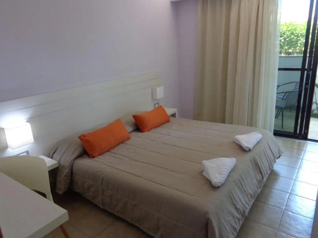 Room, Terinikos, Rhodes