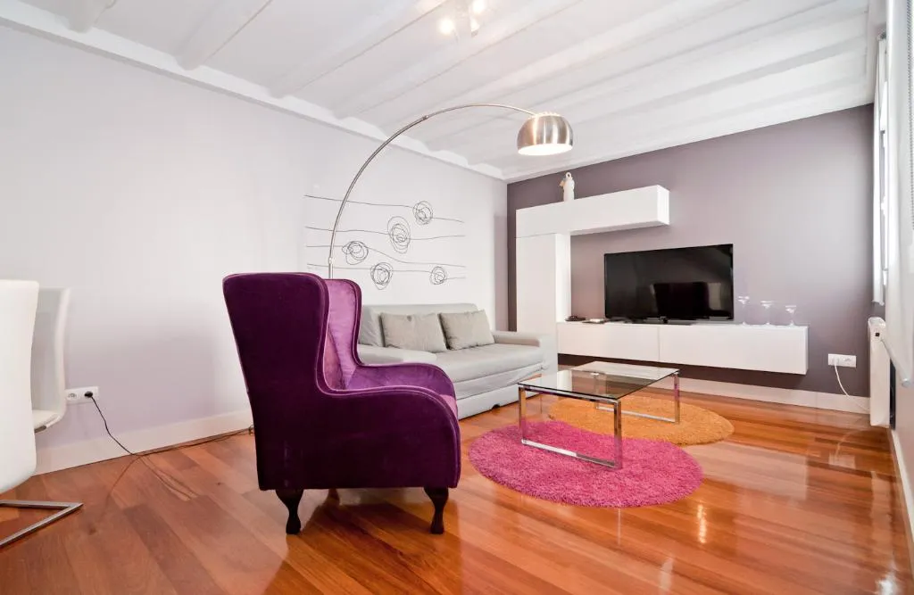 APARTMENT DUPLEX Room, Smartr Madrid Atocha, Madrid