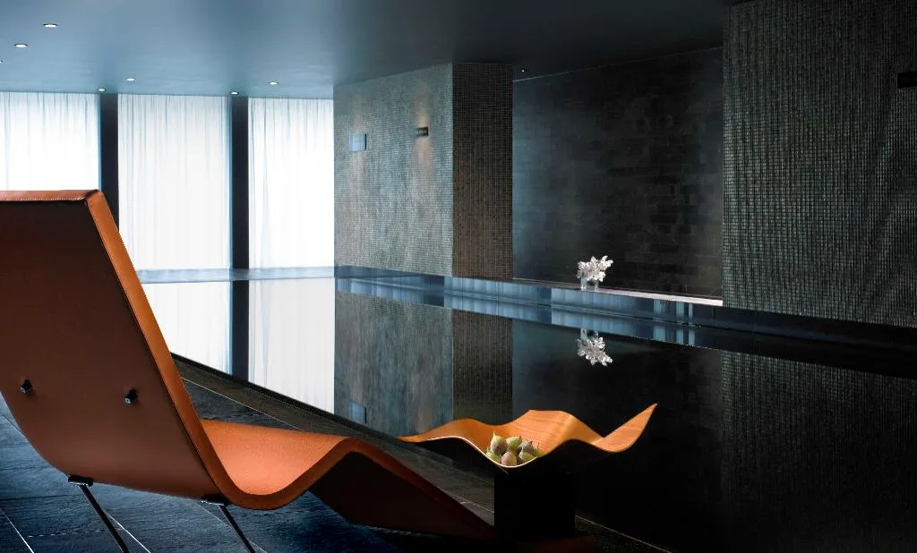 Pool, Anantara The Marker Dublin, Dublin