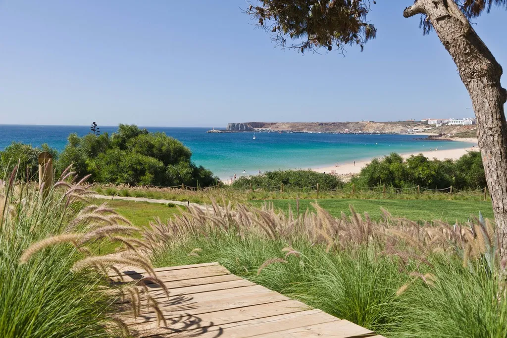 General view, Martinhal Sagres Beach Family Resort, Algarve