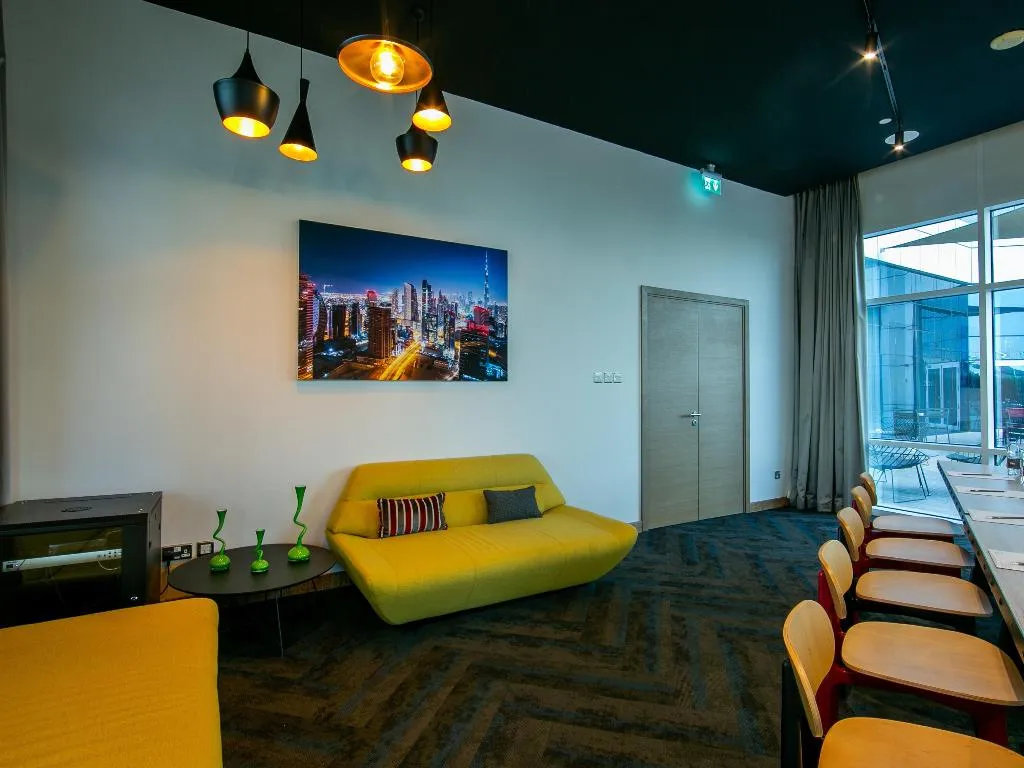 Conferences, Ibis Al Barsha, Dubai