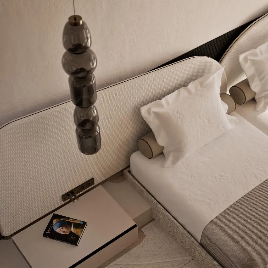 JUNIOR SUITE STANDARD Room, Pearl Beach, Crete