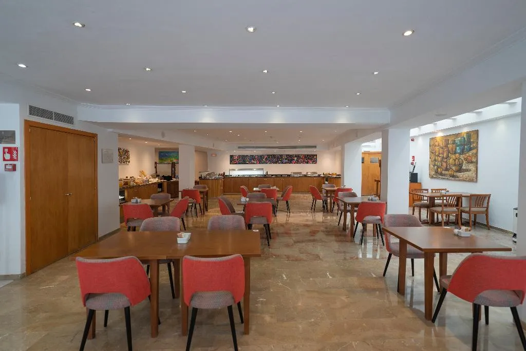 Restaurant, Artmadams, Majorca