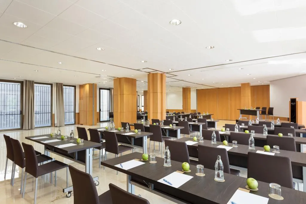Conferences, Best Western Premier CMC Girona, Costa Brava
