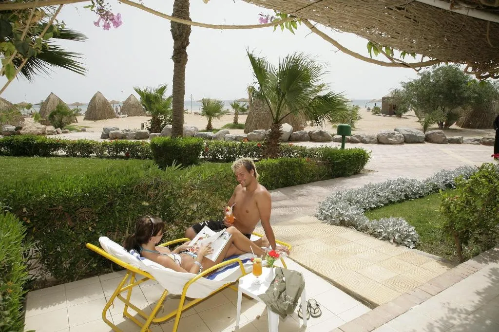 Sports and Entertainment, Shams Safaga, Red Sea Riviera