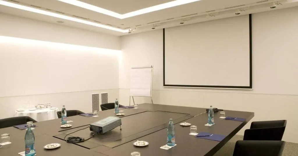 Conferences, Melia Barcelona Sarria, Barcelona