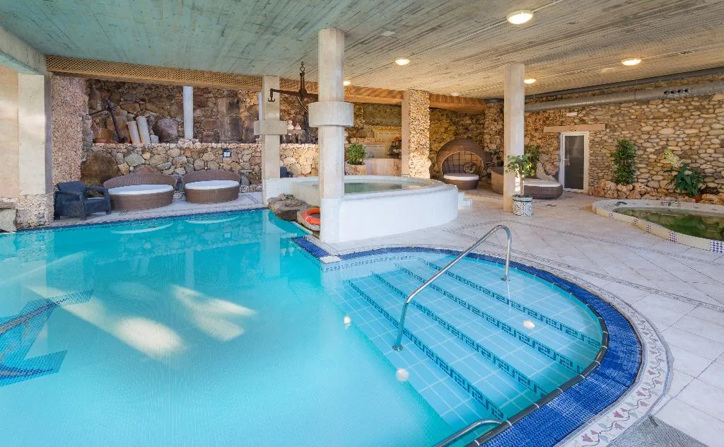 Sports and Entertainment, Eden Roc Mediterranean Hotel & Spa, Costa Brava