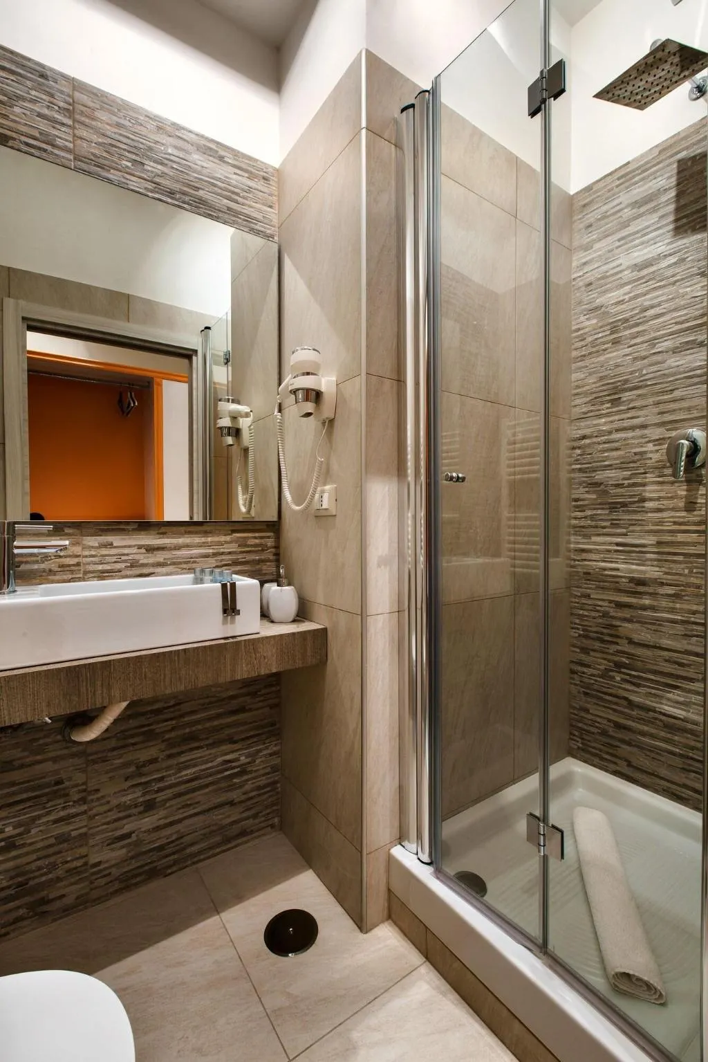 Room, Guest House Grazioli, Rome