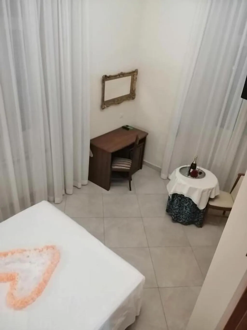 Room, Suite Dal Conte, Naples