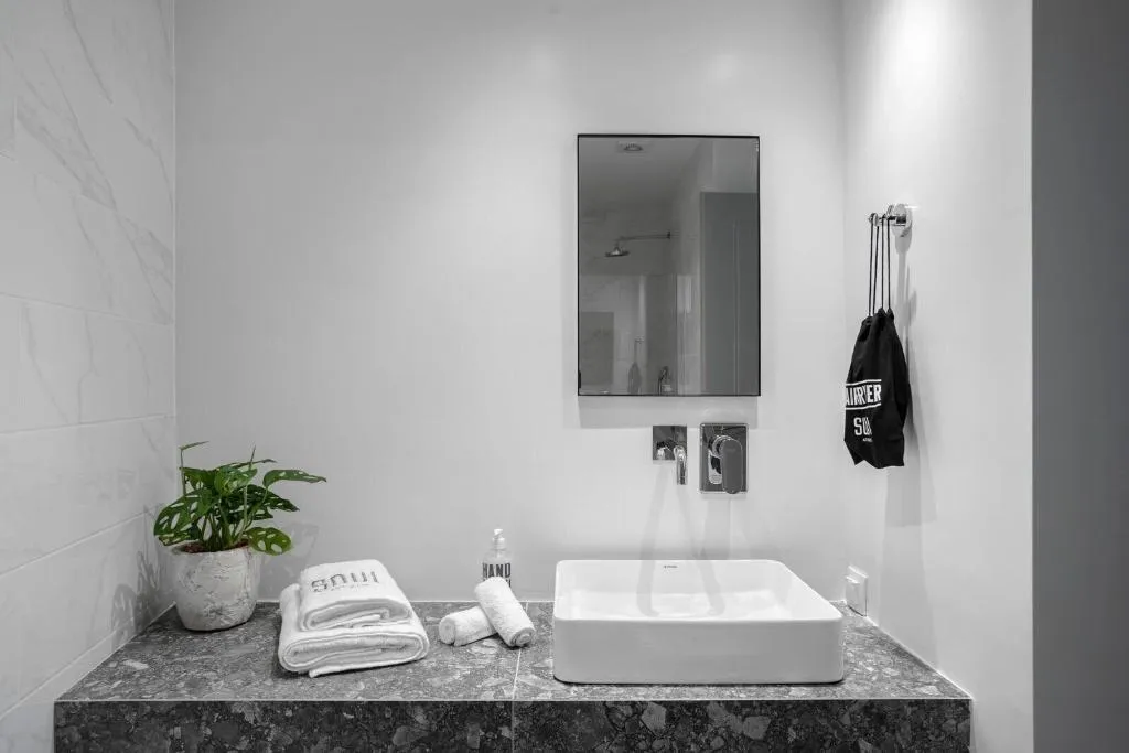 Room, Play Theatrou, a member of Brown Hotels, Athens
